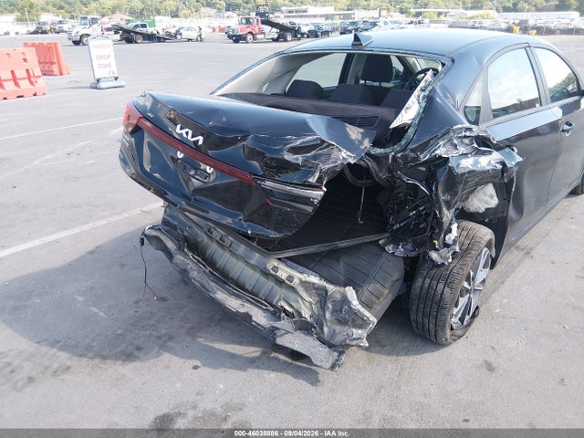 Продажа на аукционе авто 2024 Kia Forte Lxs, vin: 3KPF24AD0RE790076, номер лота: 46038886