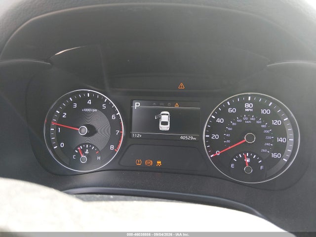Продажа на аукционе авто 2024 Kia Forte Lxs, vin: 3KPF24AD0RE790076, номер лота: 46038886