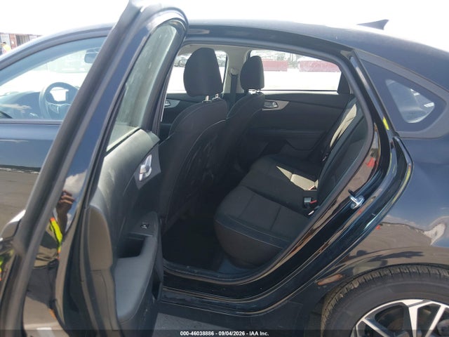 Продажа на аукционе авто 2024 Kia Forte Lxs, vin: 3KPF24AD0RE790076, номер лота: 46038886