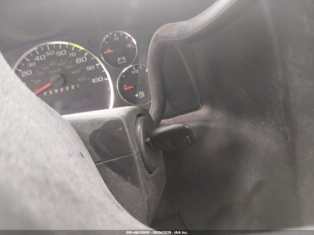 46038889 :رقم المزاد ، 1GCSGAFXXC1160657 vin ، 2012 Chevrolet Express 1500 Work Van مزاد بيع