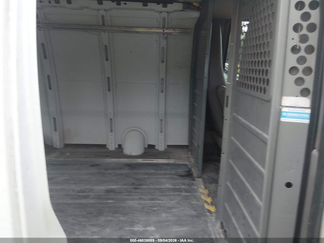 46038889 :رقم المزاد ، 1GCSGAFXXC1160657 vin ، 2012 Chevrolet Express 1500 Work Van مزاد بيع