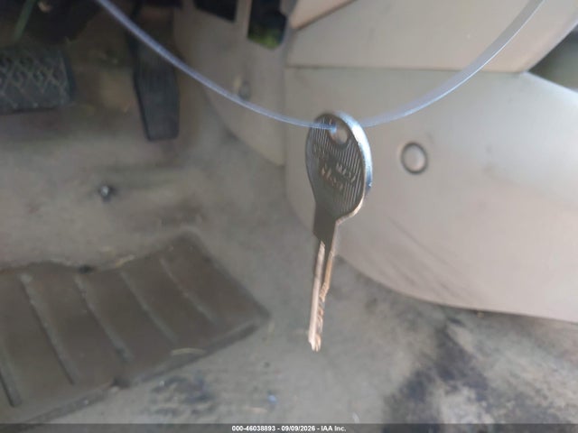 Aukcja sprzedaży 2002 Mazda Protege Dx/es/lx, vin: JM1BJ225X20496504, numer aukcji: 46038893
