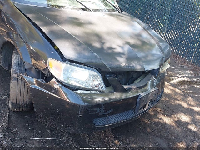 Aukcja sprzedaży 2002 Mazda Protege Dx/es/lx, vin: JM1BJ225X20496504, numer aukcji: 46038893