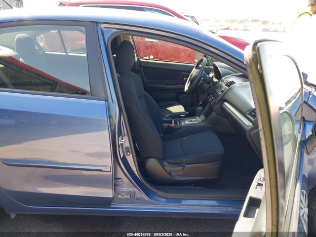 46038898 :رقم المزاد ، JF1GJAB61DH009323 vin ، 2013 Subaru Impreza 2.0i Premium مزاد بيع