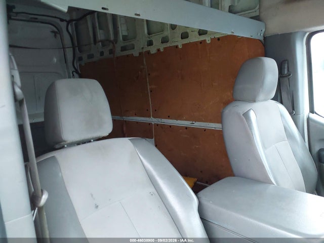 2017 Nissan Nv Cargo Nv2500 Hd Sv V6 მანქანა იყიდება აუქციონზე, vin: 1N6BF0LY2HN805972, აუქციონის ნომერი: 46038900