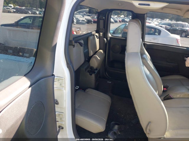 2009 Chevrolet Colorado Work Truck მანქანა იყიდება აუქციონზე, vin: 1GCDT19E898145685, აუქციონის ნომერი: 46038905