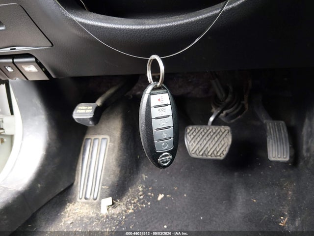 2013 Nissan Altima 2.5 Sl მანქანა იყიდება აუქციონზე, vin: 1N4AL3AP8DC198670, აუქციონის ნომერი: 46038912