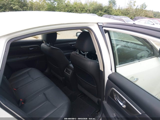 2013 Nissan Altima 2.5 Sl მანქანა იყიდება აუქციონზე, vin: 1N4AL3AP8DC198670, აუქციონის ნომერი: 46038912