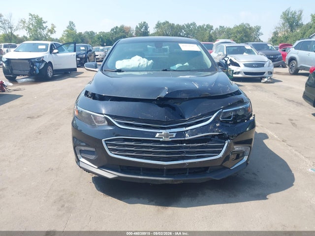 46038915 :رقم المزاد ، 1G1ZD5ST0JF250877 vin ، 2018 Chevrolet Malibu Lt مزاد بيع