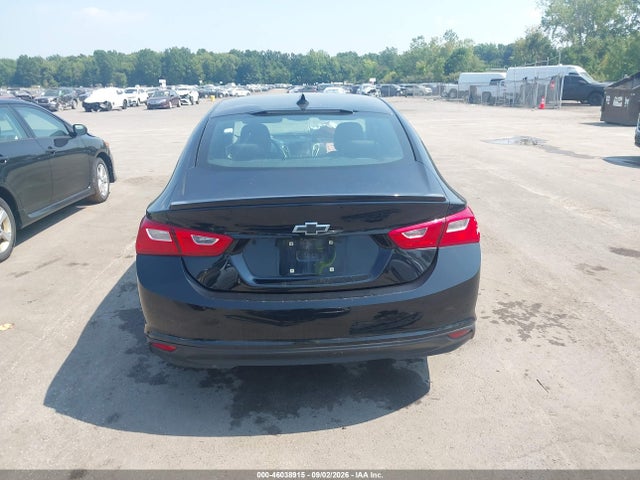 46038915 :رقم المزاد ، 1G1ZD5ST0JF250877 vin ، 2018 Chevrolet Malibu Lt مزاد بيع