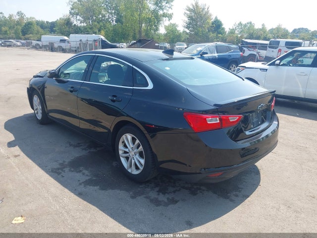 46038915 :رقم المزاد ، 1G1ZD5ST0JF250877 vin ، 2018 Chevrolet Malibu Lt مزاد بيع
