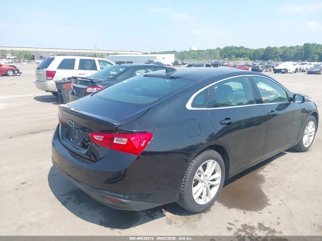 46038915 :رقم المزاد ، 1G1ZD5ST0JF250877 vin ، 2018 Chevrolet Malibu Lt مزاد بيع