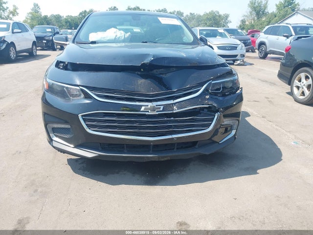 46038915 :رقم المزاد ، 1G1ZD5ST0JF250877 vin ، 2018 Chevrolet Malibu Lt مزاد بيع