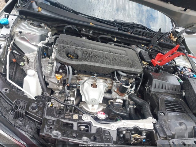 Продаж на аукціоні авто 2026 Honda Civic Sport, vin: 2HGFE2F54TH509178, номер лоту: 46038920