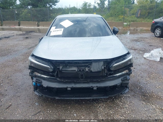 Продаж на аукціоні авто 2026 Honda Civic Sport, vin: 2HGFE2F54TH509178, номер лоту: 46038920