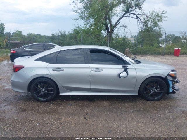 Продаж на аукціоні авто 2026 Honda Civic Sport, vin: 2HGFE2F54TH509178, номер лоту: 46038920