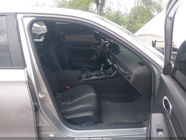 Продаж на аукціоні авто 2026 Honda Civic Sport, vin: 2HGFE2F54TH509178, номер лоту: 46038920