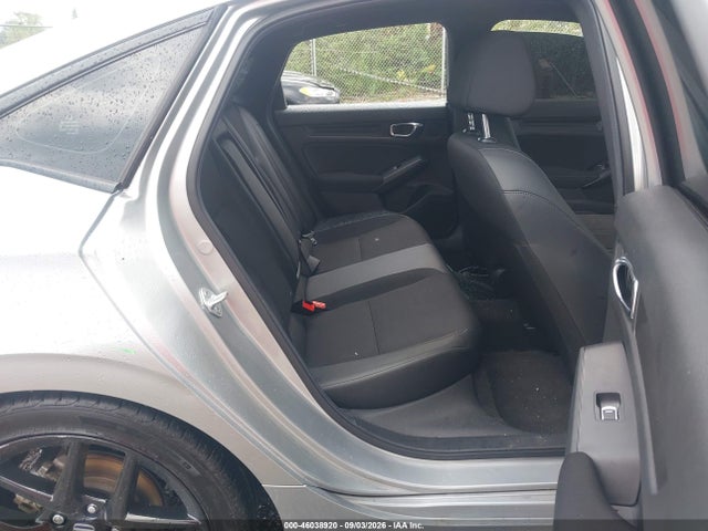 Продаж на аукціоні авто 2026 Honda Civic Sport, vin: 2HGFE2F54TH509178, номер лоту: 46038920