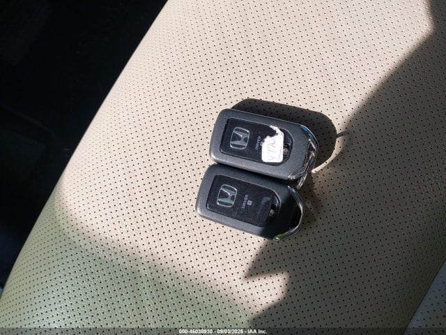 Продажа на аукционе авто 2015 Honda Cr-v Touring, vin: 5J6RM3H98FL016075, номер лота: 46038930