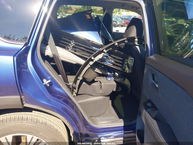 2023 Nissan Rogue Sv Fwd მანქანა იყიდება აუქციონზე, vin: JN8BT3BA1PW437461, აუქციონის ნომერი: 46038933