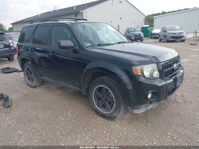 Auction sale of the 2012 Ford Escape Xlt, vin: 1FMCU9DG0CKB69422, lot number: 46038937