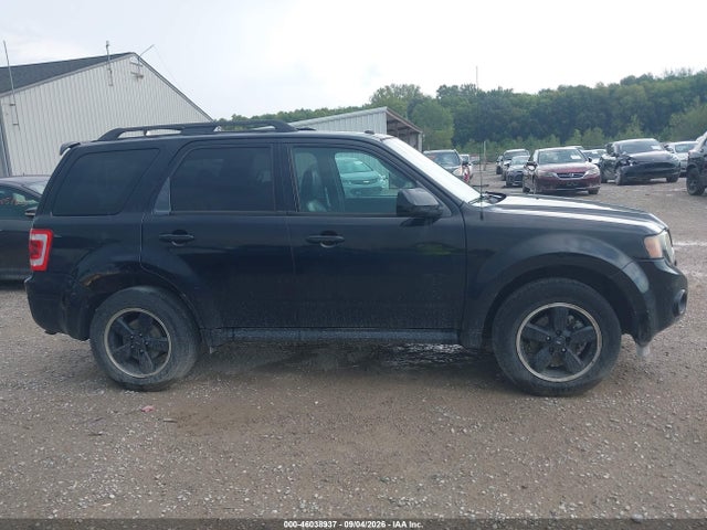 46038937 :رقم المزاد ، 1FMCU9DG0CKB69422 vin ، 2012 Ford Escape Xlt مزاد بيع