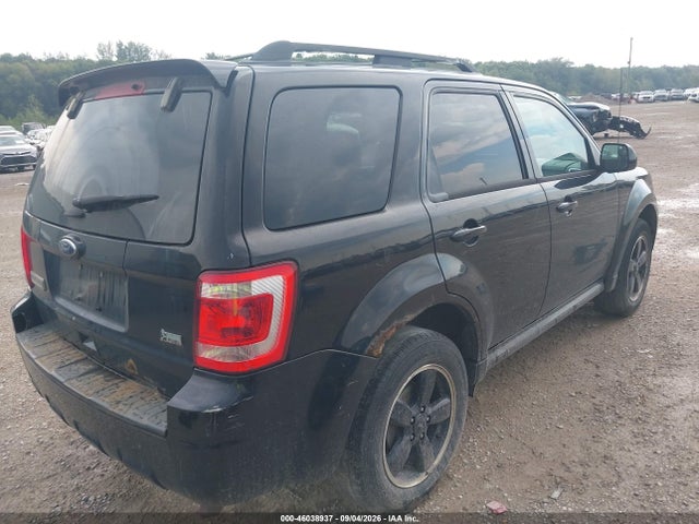 46038937 :رقم المزاد ، 1FMCU9DG0CKB69422 vin ، 2012 Ford Escape Xlt مزاد بيع