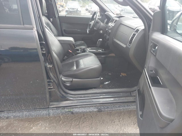 46038937 :رقم المزاد ، 1FMCU9DG0CKB69422 vin ، 2012 Ford Escape Xlt مزاد بيع