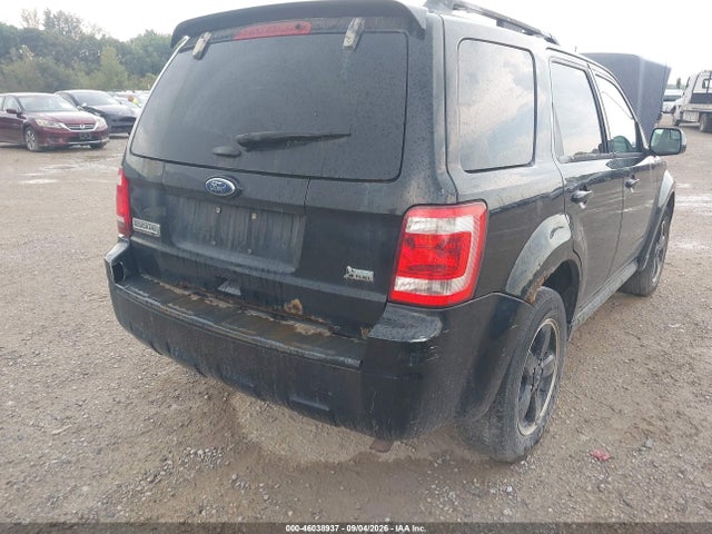 46038937 :رقم المزاد ، 1FMCU9DG0CKB69422 vin ، 2012 Ford Escape Xlt مزاد بيع