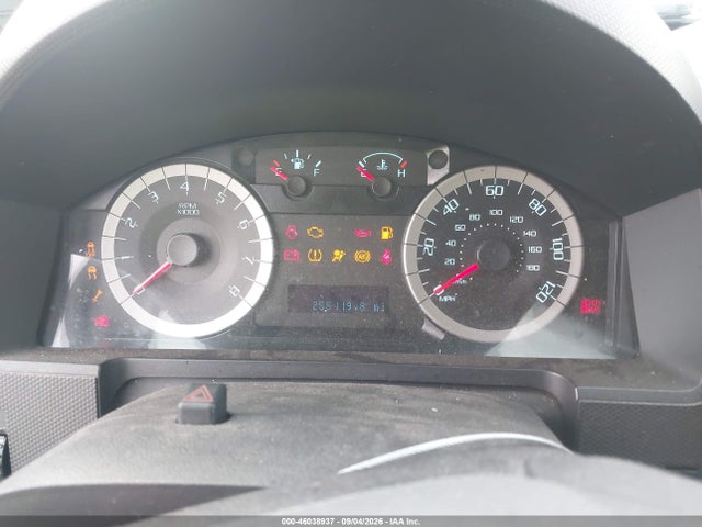 46038937 :رقم المزاد ، 1FMCU9DG0CKB69422 vin ، 2012 Ford Escape Xlt مزاد بيع