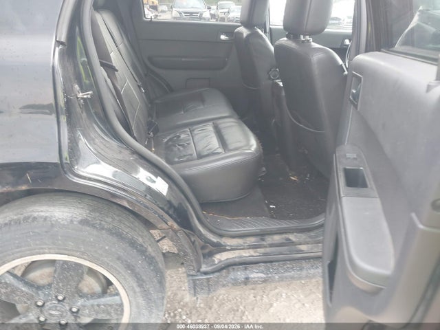 46038937 :رقم المزاد ، 1FMCU9DG0CKB69422 vin ، 2012 Ford Escape Xlt مزاد بيع