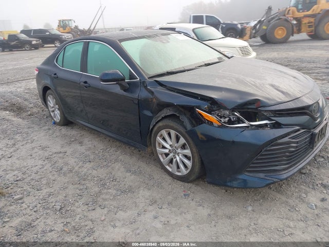 Aukcja sprzedaży 2019 Toyota Camry Le, vin: 4T1B11HK6KU709427, numer aukcji: 46038940