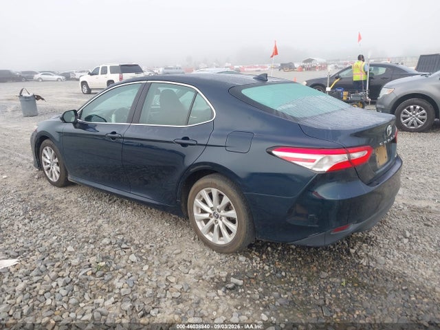 Aukcja sprzedaży 2019 Toyota Camry Le, vin: 4T1B11HK6KU709427, numer aukcji: 46038940