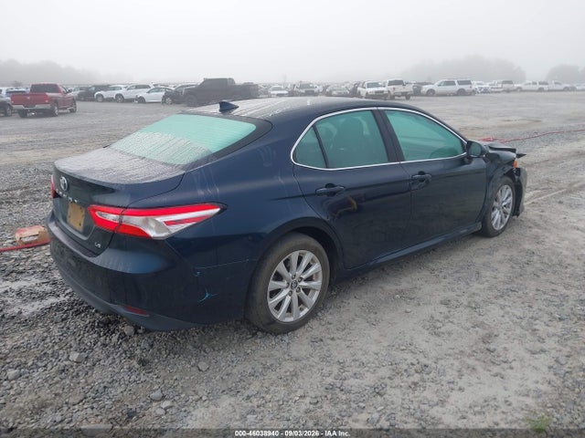 Aukcja sprzedaży 2019 Toyota Camry Le, vin: 4T1B11HK6KU709427, numer aukcji: 46038940
