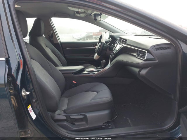 Aukcja sprzedaży 2019 Toyota Camry Le, vin: 4T1B11HK6KU709427, numer aukcji: 46038940