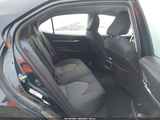 Aukcja sprzedaży 2019 Toyota Camry Le, vin: 4T1B11HK6KU709427, numer aukcji: 46038940