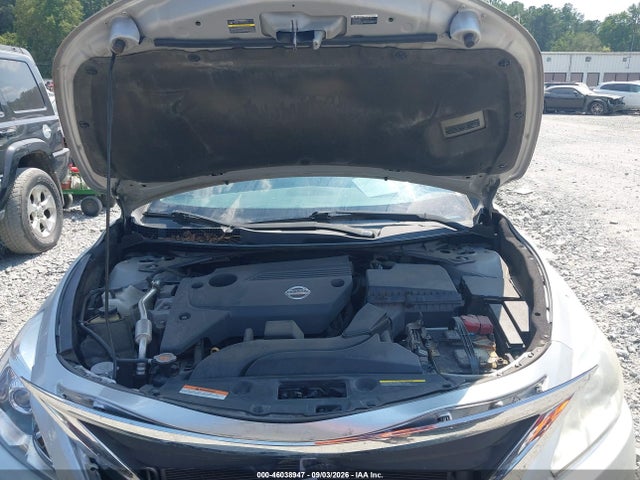 Aukcja sprzedaży 2014 Nissan Altima 2.5 S, vin: 1N4AL3AP1EC297090, numer aukcji: 46038947