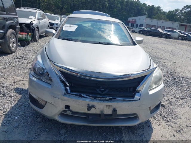 Aukcja sprzedaży 2014 Nissan Altima 2.5 S, vin: 1N4AL3AP1EC297090, numer aukcji: 46038947