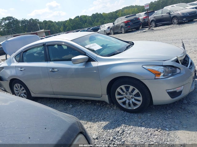 Aukcja sprzedaży 2014 Nissan Altima 2.5 S, vin: 1N4AL3AP1EC297090, numer aukcji: 46038947