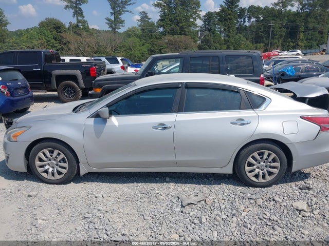 Aukcja sprzedaży 2014 Nissan Altima 2.5 S, vin: 1N4AL3AP1EC297090, numer aukcji: 46038947