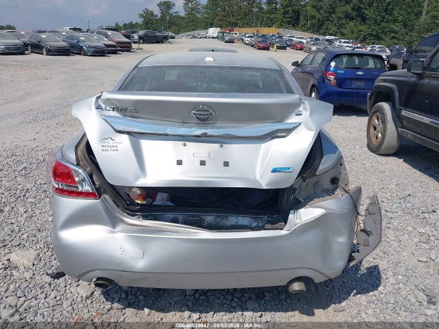 Aukcja sprzedaży 2014 Nissan Altima 2.5 S, vin: 1N4AL3AP1EC297090, numer aukcji: 46038947