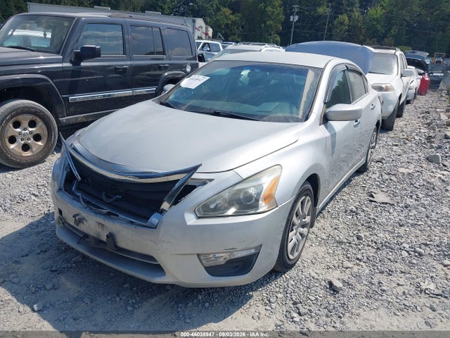 Aukcja sprzedaży 2014 Nissan Altima 2.5 S, vin: 1N4AL3AP1EC297090, numer aukcji: 46038947