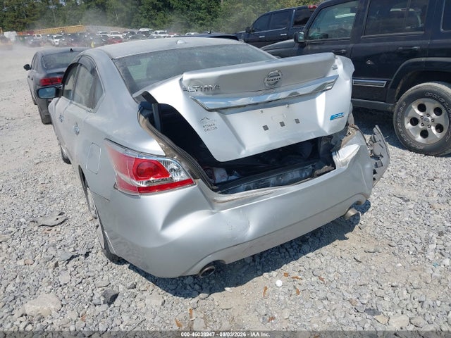 Aukcja sprzedaży 2014 Nissan Altima 2.5 S, vin: 1N4AL3AP1EC297090, numer aukcji: 46038947