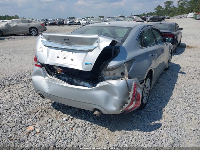 Aukcja sprzedaży 2014 Nissan Altima 2.5 S, vin: 1N4AL3AP1EC297090, numer aukcji: 46038947
