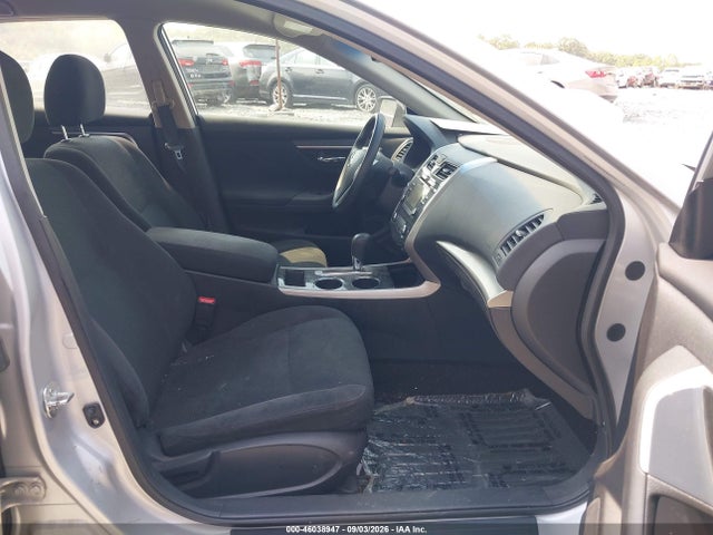 Aukcja sprzedaży 2014 Nissan Altima 2.5 S, vin: 1N4AL3AP1EC297090, numer aukcji: 46038947