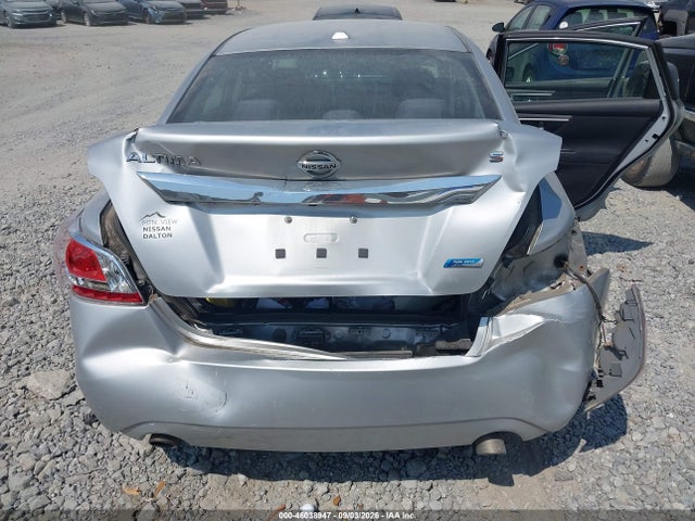 Aukcja sprzedaży 2014 Nissan Altima 2.5 S, vin: 1N4AL3AP1EC297090, numer aukcji: 46038947