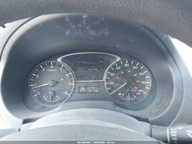 Aukcja sprzedaży 2014 Nissan Altima 2.5 S, vin: 1N4AL3AP1EC297090, numer aukcji: 46038947
