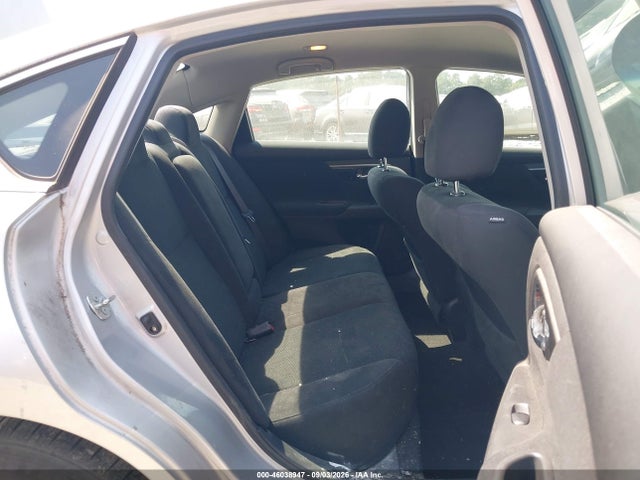 Aukcja sprzedaży 2014 Nissan Altima 2.5 S, vin: 1N4AL3AP1EC297090, numer aukcji: 46038947
