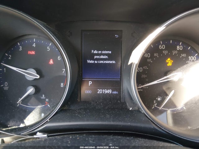 Aukcja sprzedaży 2019 Toyota C-hr Le, vin: NMTKHMBX6KR084973, numer aukcji: 46038948