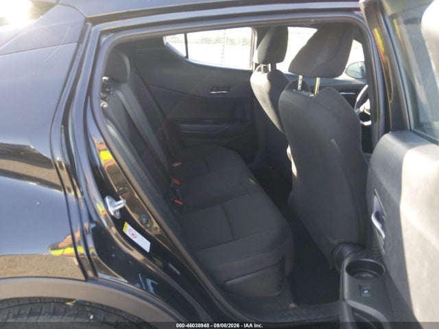 Aukcja sprzedaży 2019 Toyota C-hr Le, vin: NMTKHMBX6KR084973, numer aukcji: 46038948
